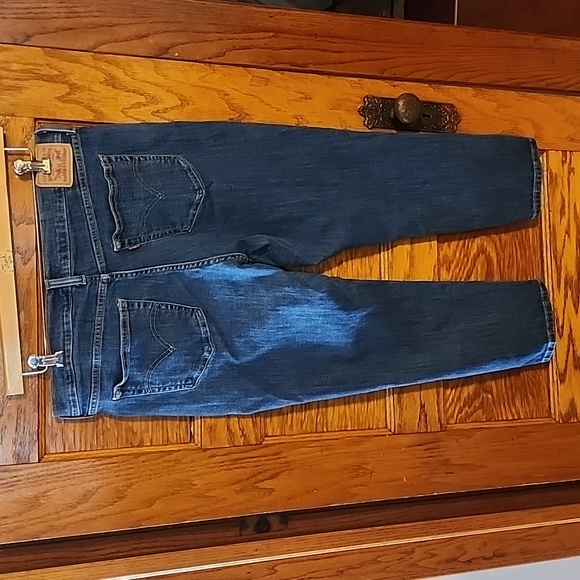 Levi's jeans - Picture 6 of 7